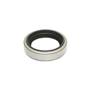 Simering ax cutie de viteze 41.3x28.5x9.5mm pentru Massey Ferguson OEM 1860011M1, 1860011M2, Cod: BK19682, Marca: BRECKNER GERMANY - Img 2