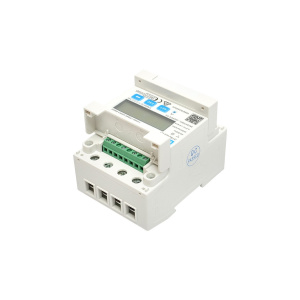 Smart Meter Solax DTSU666-CT cu transformator de curent Split Core 3x200A/5A pentru invertor trifazic Chint, Cod: DISLD84, Brand: Solax - Img 3