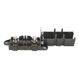 Soclu pentru sigurante ANM fuzibile tip MIDI Breckner Germany, Cod: DISHY75, BRECKNER GERMANY - Img 2