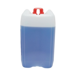 Solutie curatare geamuri auto concentrata profesionala Glass Cleaner Pro-X 5L, AAB423 - Img 4