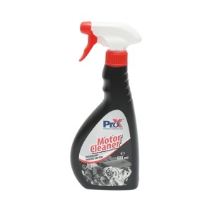 Solutie curatare si degresare motor profesionala Motor Cleaner Pro-X 500ml, AAB404