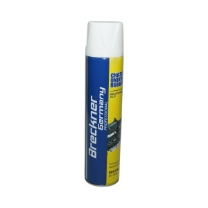 Spray anticoroziv protectie sasiu cauciucat alb 650ml Breckner Germany, BK91269 - Img 3