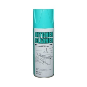 Spray degresant multisuprafete curatare bucatarie 400ml Breckner Germany, BK91321