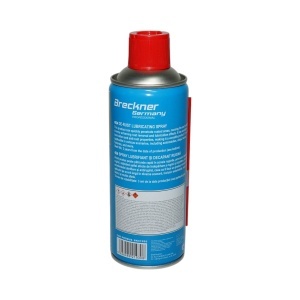 Spray lubrifiant si decapant rugina 450ml Breckner Germany, BK91255 - Img 5