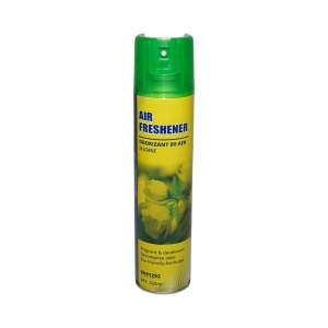 Spray odorizant camera iasomie 320ml Breckner Germany, BK91292