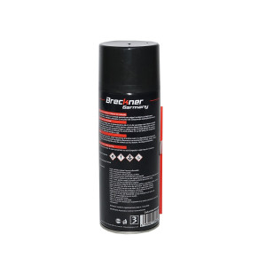 Spray pentru curatat discuri de frana 450ml, Cod: BK83006, Brand: BRECKNER GERMANY - Img 2