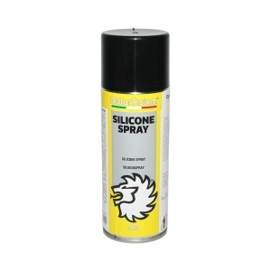 Spray siliconic hidroizolant pentru tesaturi prelate si plafoniere decapotabile 400ml MotorSistem, DISVG80