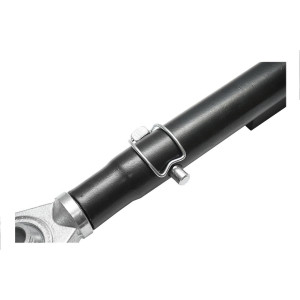 Stabilizator tirant lateral pentru Fiat cod OEM 5109518, 100029004 480x600mm lagar 28mm, Cod: BK77622, Brand: BRECKNER GERMANY - Img 4