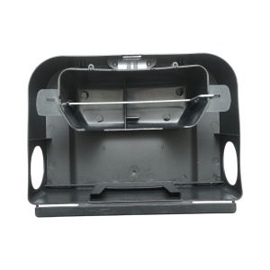 Statie intoxicare rozatoare plastic 24.8x19x11cm, DISUD98 - Img 2