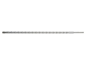 STHOR Burghiu pentru roci 22 x /900 mm SDS-Max