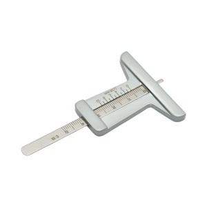 Subler mecanic masurare adancime uzura profil anvelope 0-50mm, BK69431 - Img 4