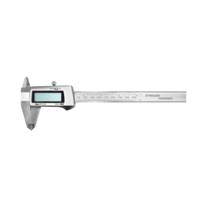Subler profesional digital inch/mm 0-150 mm, Cod: DISCZ76,