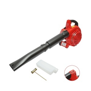 Suflanta aer de gradina pe benzina 1CP, 25.4cc, debit aer 612 m3/h, turatie 7500 r/min Breckner Germany, BRECKNER GERMANY, BK99799 - Img 2