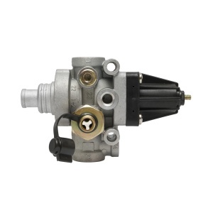 Supapa, regulator presiune compresor pentru DAF, Iveco, MAN, Mercedes cod OEM 9753034740, 0075038, 84521016017, 110273201, 0075038, A0024315206 Breckner Germany, BK44216 - Img 3