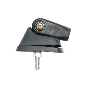 Suport antena Dacia Logan cu surub 8200684863, BK84051, BRECKNER GERMANY