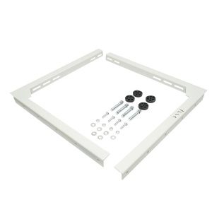 Suport aparat aer conditionat fix sudat 500x540mm cu accesorii prindere incluse, Cod: DISPL22 - Img 1