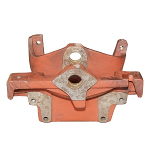 Suport balansor punte fata Massey Ferguson cod OEM 1660579, 1660579M91, 1660579M92, 1670975M92, 1670975M95, 1670975M96, 1688611M91, 1870102M91, 1871722M91, 3019865X1, 888313M93, 964455M98, Cod: DISRC24, Brand: AUTOSPEED - Img 3