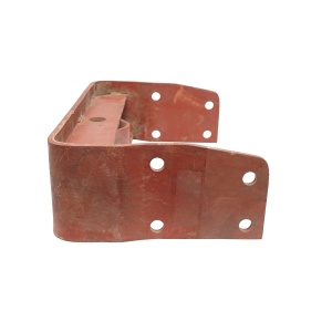 Suport cadru contra greutati fata Massey Ferguson cod OEM 899541M92, Cod: DISRC53, Marca: AUTOSPEED - Img 6