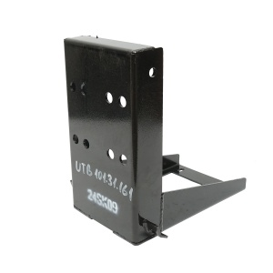 Suport cutie fertilizare aluminiu CF, Cod: UTB101.31.161 , Brand: UTB - Img 5