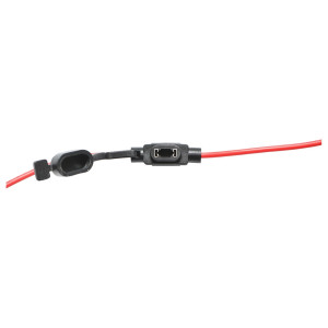 Suport siguranta auto pe fir tip ATT 1 Breckner Germany, Cod: DISHY85, BRECKNER GERMANY - Img 1