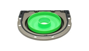 Suport simering arbore motor pentru Massey Ferguson, Perkins, Steyr cod OEM 4224762M1, KO2418F704, PER2418F704, 02-202935, 02/202935, Cod: BK78224, Marca: BRECKNER GERMANY - Img 3