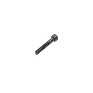 Surub imbus cap cilindric inecat M6x1, L 41mm, filet 25mm, Cod: DISHH51, - Img 3