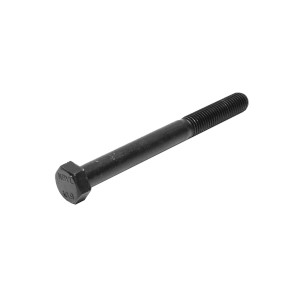 Surub negru cu cap hexagonal DIN 931 M18x180 G10.9 25 buc/punga, Cod: BK90691, Brand: BRECKNER GERMANY - Img 3