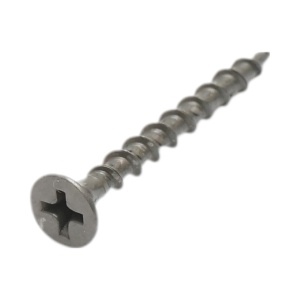Surub pentru lemn, rigips autofiletant 3.5x35mm din otel fosfatat cu capac inecat 1000 buc/cutie, Cod: DISSZ89 - Img 3