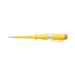 Surubelnita tester de tensiune 100-500V AC, 3.5x145mm Crownman, CROWNMAN, DISUG37 - Img 3