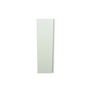 Tablou electric metalic cu contrapanou, PT 800x600x250mm, IP65, BRECKNER GERMANY, BK69815 - Img 5