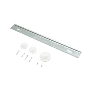 Tablou sigurante aplicat 1 rand, 18 module 365x280x110mm IP65 Breckner Germany, BRECKNER GERMANY, DISMT84 - Img 10