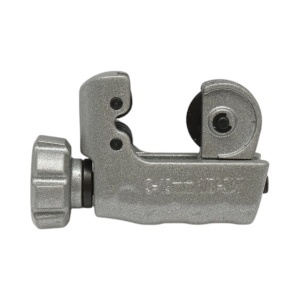 Taietor tevi cupru, aluminiu 3-19mm, DISTU57