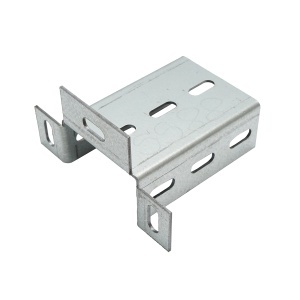 Talpa montaj beton pentru sistem structura sol panouri solare BK78413, BRECKNER GERMANY, DISSS88 - Img 3