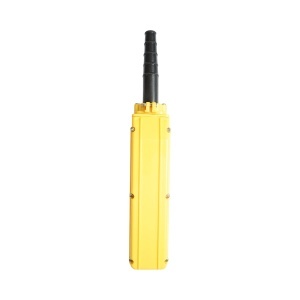 Telecomanda industriala cu 6 comenzi AC 250V/5A-500V/2A Breckner Germany, BRECKNER GERMANY, BK81327 - Img 2