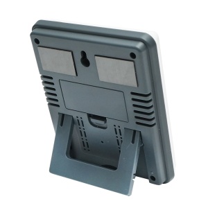 Termometru si higrometru digital de camera, Cod: DISMS99 - Img 2