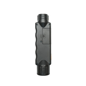 Tester pentru verificare lumini remorca, priza mama-tata cu 13 pini, Cod: BK92800, Echivalență: DISGC01, Breckner Germany - Img 2