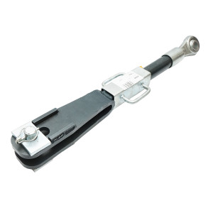 Tija reglabila, stabilizator pentru Massey Ferguson OEM 0016631U91, 3616223M91, 3616223M92, 4302125M91, 4302125M92, 720-850mm, Cod: UTB101.31.218, Brand: UTB - Img 2