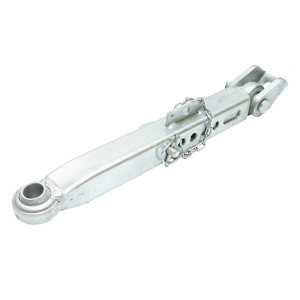 Tija reglabila, stabilizator pentru Valtra-Valmet cod OEM 160140, V57119110, 510-660mm, Cod: UTB101.31.214, Brand: UTB - Img 2