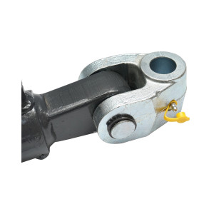 Tirant central hidraulic categoria 2, 500mm inchis, nuca 25.5mm, Cod: BK77611, Brand: BRECKNER GERMANY - Img 5