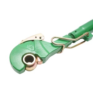 Tirant central John Deere reglabil 650-900mm, categoria 3-3, filet M36x4 cod OEM AL213990, AUTOSPEED, DISRS55 - Img 6