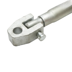 Tirant central reglabil 655-920mm, categoria 3-3, filet M36x3, DISUE55 - Img 6