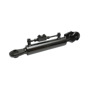 Tirant central reglabil hidraulic 570-790mm, categoria 2-2, cupla rapida, cursa 220mm, bolt 25.4mm, tija 35mm, BRECKNER GERMANY, BK76978 - Img 3