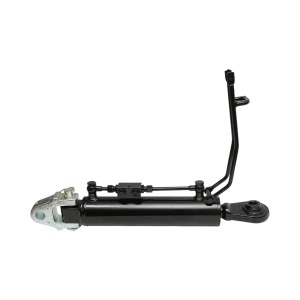Tirant central reglabil hidraulic 640-908mm, categoria 3, cursa 268mm, bolt 25.4mm, tija 40mm, BRECKNER GERMANY, BK76975 - Img 2