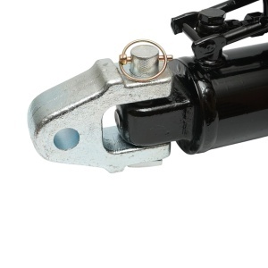 Tirant central reglabil hidraulic 666-906mm, categoria 3-2, cupla rapida, cursa 240mm, bolt 32/25.4mm, tija 50mm, BRECKNER GERMANY, BK76982 - Img 6