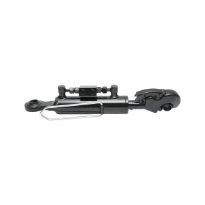 Tirant central reglabil hidraulic, categoria 2-2, cupla rapida, 500mm inchis, cursa 175mm, BRECKNER GERMANY, BK92133 - Img 2