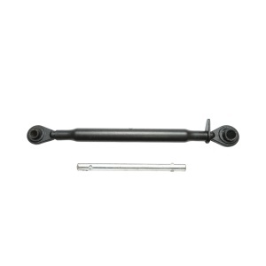 Tirant central U-445 reglabil 580-800mm, categoria 1-2, nuca 19x25mm, filet M27x3, BRECKNER GERMANY, DISAK74