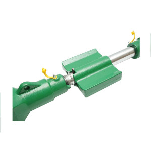 Tirant stabilizator lateral pentru John Deere cod OEM AL218721, AL201574 990mm lagar 25mm, Cod: BK77619, Brand: BRECKNER GERMANY - Img 4