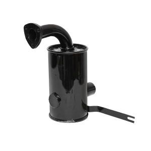 Toba esapament pentru Massey Ferguson 350, Cod: DISFE63, Brand: UTB - Img 5