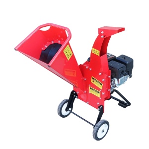 Tocator crengi pe benzina diametru taiere 50mm, viteza taiere 2800 rpm, 202cc/ 7CP, Cod: BK98500, Brand: BRECKNER GERMANY - Img 5