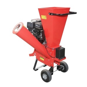 Tocator crengi profesional pe benzina 15CP, 420cc, grosime maxima 89mm, pornire electrica/manuala, turatie lama 2400rpm , Cod: BK98091, Breckner Germany - Img 4